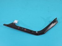Osłona ZAŚLEPKA PLASTIK IMPRK1408039, A2186931433, LISTWA BAGAŻNIKA Mercedes CLS II C218 W218 218 A2186931433