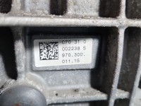 Skrzynia biegów automat Porsche Panamera I 970 97030001115 3.0 v6 (CWD)