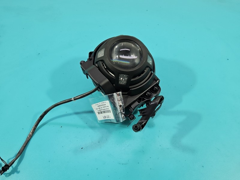 Soczewka reflektora prawego Porsche Panamera I 970 prawa