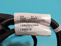 Instalacja Wiązka drzwi tył lewych Nissan Note II E12 242601KA0A