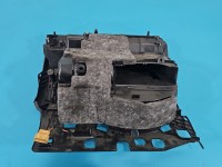 Schowek pasażera AUDI A4 B8 EUROPA