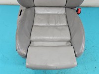 Fotele komplet kanapa Audi A6 C6