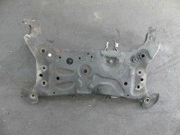 WÓZEK KOŁYSKA TRAWERS Sanki Belka silnika Volvo V40 II 12- 1.6 D2