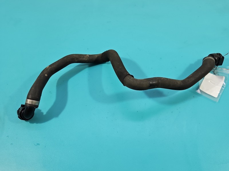 przewód wąż rurka wody BMW X5 F15 8514222 3.0d 258KM