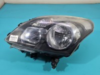 Reflektor lewy lampa przód Renault Koleos EUROPA