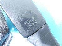 Pas bezpieczeństwa przód lewy kierowcy Opel Zafira B 13127268, 560834901G EU