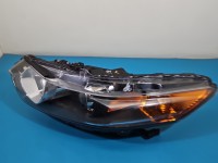 Reflektor lewy lampa przód Honda Accord VIII 08- EUROPA