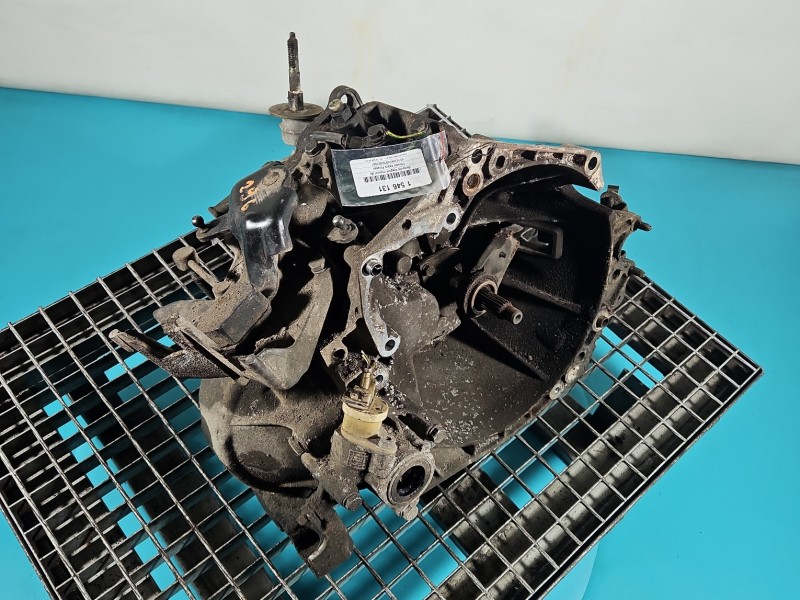 Skrzynia biegów 20DL66 Citroen Xsara Picasso 1.6 8V wiel