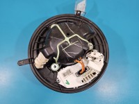 Dmuchawa nawiewu wentylator BMW X3 F25 europa T1021327U