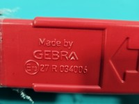 Trójkąt ostrzegawczy Porsche Panamera I 970 3.0 v6 (CWD)