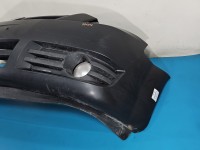 Zderzak przód Dodge Caravan V 07-20 bordowy