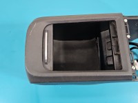 Schowek pasażera HONDA CR-V III 06-11 EUROPA 83400-SWW-G130-M1, P002133808, 83401-SWA-J010-M1