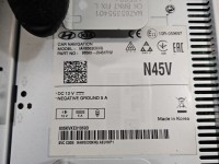 Radio fabryczne Kia Stinger 96560-J5451FHV radioodtwarzacz