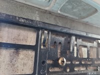 Klapa tył Opel Insignia B kombi 5d Z42C