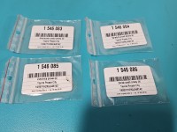 Zwrotnica prawa piasta przód 1.5 D4D Toyota Proace City