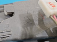 Lampa tył prawa błotnika Hyundai I40 kombi EUROPA 92402-3Z0