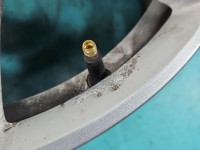 Felga aluminiowa 16" Opel Astra V K alufelga