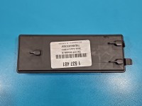 Sterownik moduł KLAPY BAGAŻNIKA Skoda Octavia IV A2-C767-1162-1, 5WC959107C, 5WC959107B