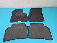 Dywaniki komplet Opel Insignia B