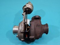 Turbosprężarka Opel Astra IV J 786137-3, 55581063 2.0 cdti 165KM
