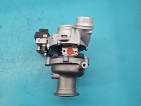 Turbosprężarka Regenerowana BMW G30 842093-3, 8579212 2.0d 190KM