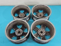 alufelgi felgi 16 komplet Skoda Octavia III