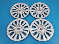 Kołpaki komplet Fiat Tipo II 15- 735601571, FTT0041011, 400922