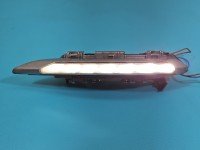 Światło jazdy dziennej lewe Mercedes CLS II C218 W218 218 A2218201756