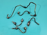 RURKI Przewód paliwowy bmw F30 2.0d (N47D20C)