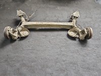 Tylna belka oś tył Fiat Panda II 1.1b