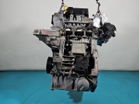 Silnik Skoda Scala 2019- 1.0 tsi 114KM ODPALANY FILM pomiar