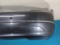 Zderzak tył tylny Mercedes W204 C755 sedan