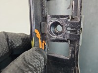 Błotnik przód lewy Renault Megane II TEB66