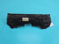 Osłona Porsche, termiczna wygłuszenie ściany grodziowej Porsche Panamera I 970 3.0 v6 (CWD)