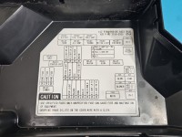 Wiązka instalacja Producent części: Isuzu, komory silnika Isuzu D-Max II 11-19