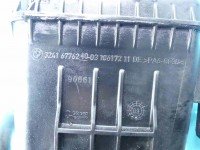 Zbiornik BMW 7 F01 4.4 V8 XDrive