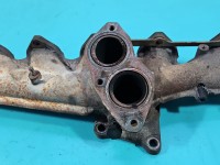 Kolektor wydechowy BMW F01 3.0d 7805454