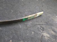 Resor przód Vw Crafter 06-