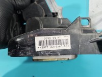 Zamek przód lewy Mazda 2 EUROPA 6 PIN, P3M71-A219A65-DG