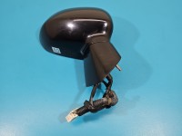 Lusterko prawe Honda Jazz II europa