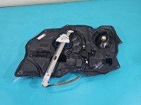 Podnośnik przód lewy SZYBY WINDA MAZDA 3 II BL 08-13 5d HB