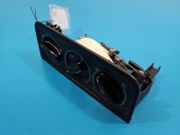 Konsola panel nawiewu Vw Golf III 1H0819045C, 1H0820045C