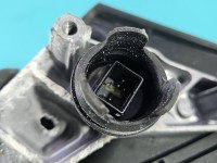 Lusterko lewe pin Bmw e90 kombi srebrny TITANSILBER METALLIC (354) 5d europa