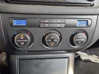 Konsola panel nawiewu Vw Tiguan I 07- 1K0907044DD