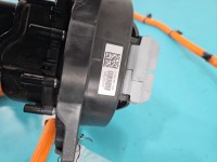 Wiązka instalacja Producent części: BMW, 608453L, 608453L, Gniazdo ładowania / instalacja BMW iX3 G08 608453L