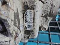 Most tylny DYFER tył Honda CR-V II 2.2 i-CTDi