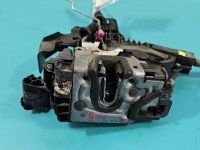 Zamek tył lewy A2220064099 Mercedes W213 Mercedes, KOMBI 4pin