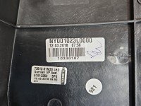 Suzuki Sx4 S-Cross 13-21 73512-61M10, 73512-61M30 Osłona