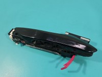 Klamka tył lewa zewnętrzna LEXUS NX I 14-21 217