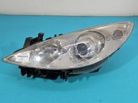 Reflektor lewy lampa przód Peugeot 307 EUROPA